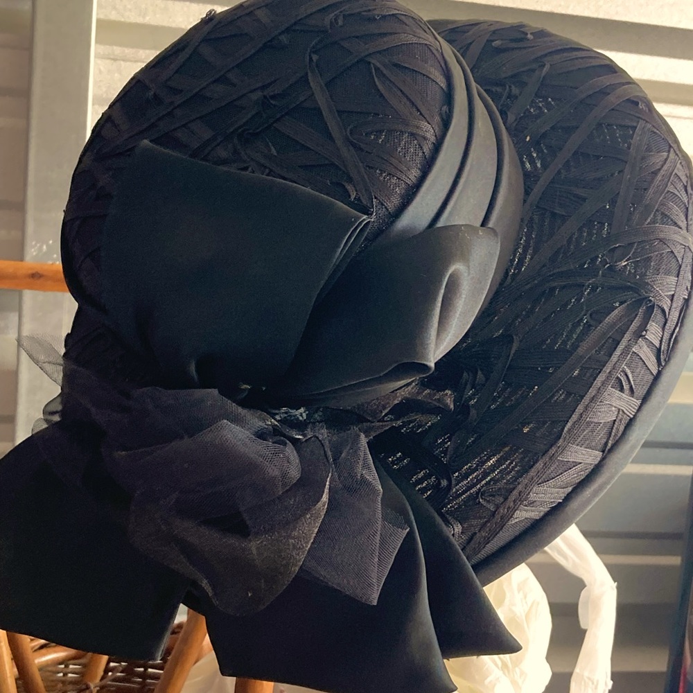 Kokin New York hat